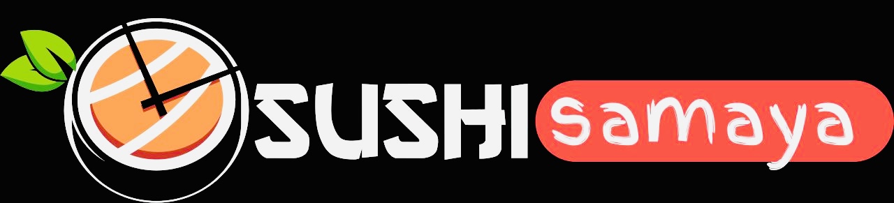 Sushi Samaya Logo